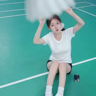 白云